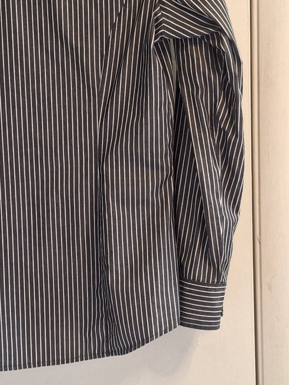 Express Button Down - Picture 8 of 9